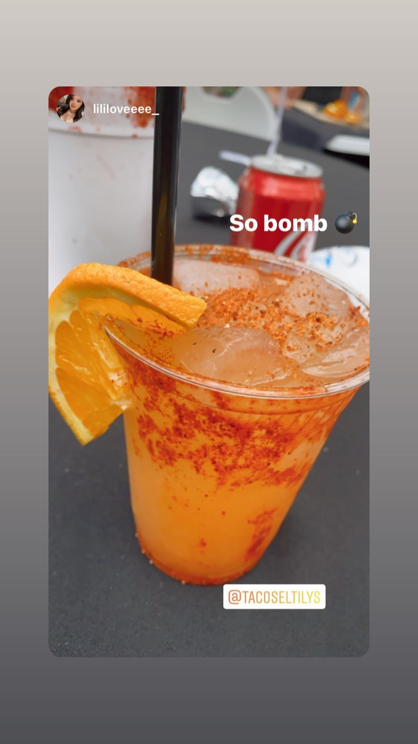 Tacos El Tilys | restaurant | 8575 Cottonwood Ave, Hesperia, CA 92345, USA | 9095455005 OR +1 909-545-5005