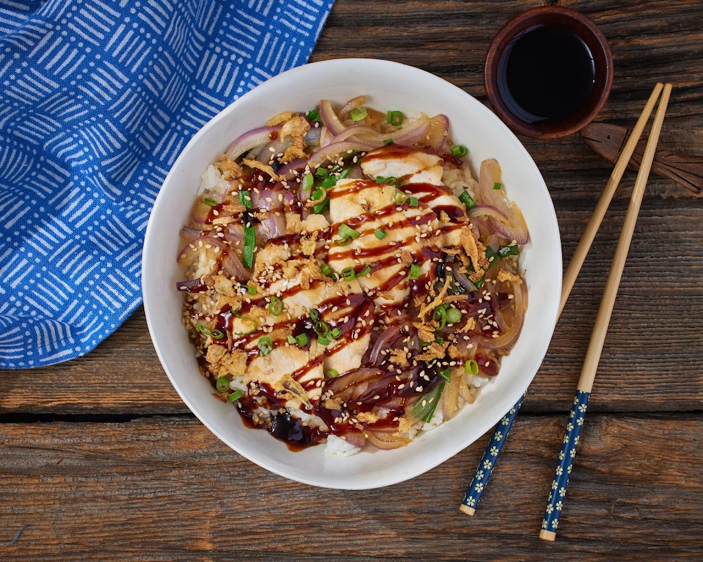 Stonie Bowls | restaurant | 338 S Anaheim Blvd E, Anaheim, CA 92805, USA | 7146786395 OR +1 714-678-6395