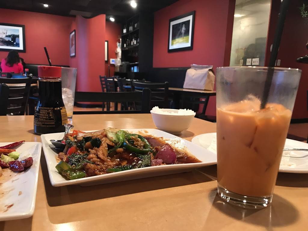 Jaya Asian Grill | meal delivery | 1699 S Colorado Blvd B, Denver, CO 80222, USA | 3037577887 OR +1 303-757-7887