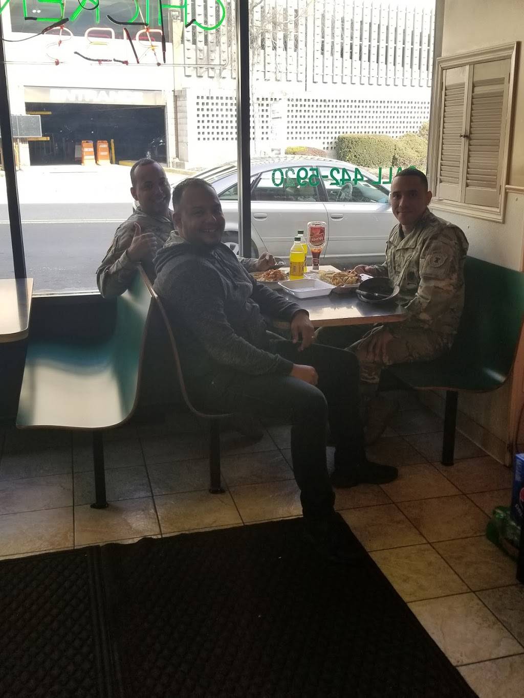 B.B.Q. Luso | restaurant | 481 New Brunswick Ave, Perth Amboy, NJ 08861, USA | 7324425920 OR +1 732-442-5920