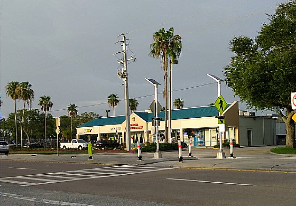 Subway | restaurant | 1283 S Beneva Rd, Sarasota, FL 34232, USA | 9419551397 OR +1 941-955-1397