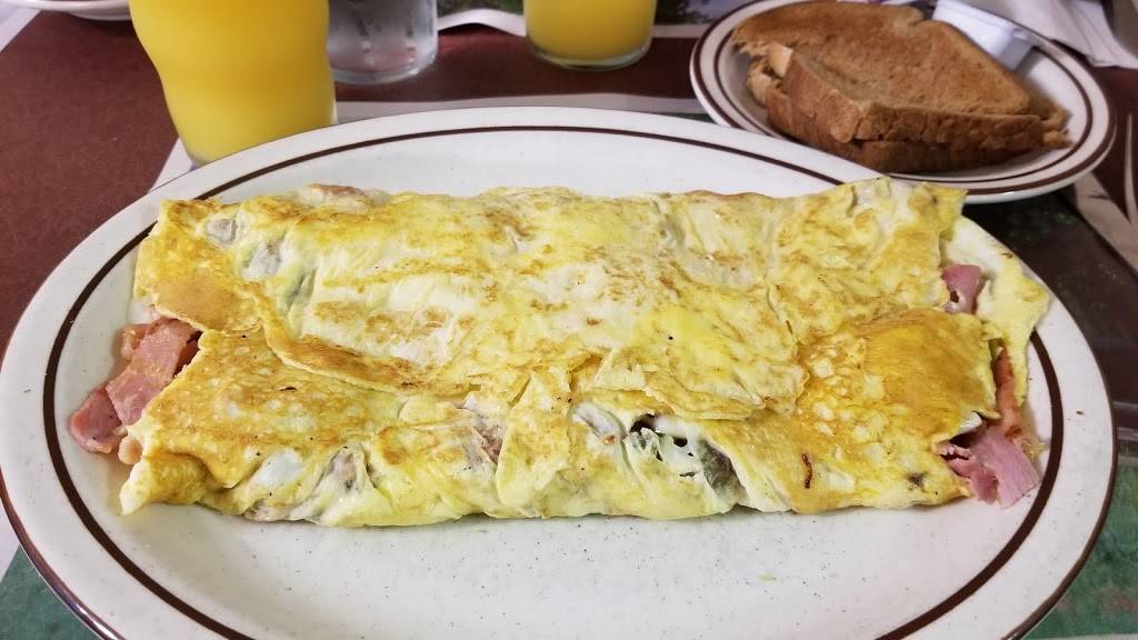 Trails End Restaurant | restaurant | 817 PA-118, Sweet Valley, PA 18656, USA | 5704772556 OR +1 570-477-2556