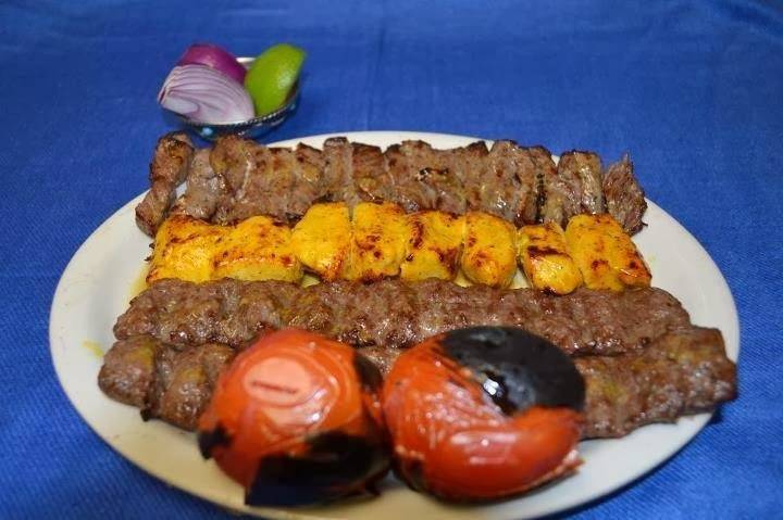 Kabob On the Cliff | restaurant | 23 Godwin Ave, Ridgewood, NJ 07450, USA | 2014445100 OR +1 201-444-5100