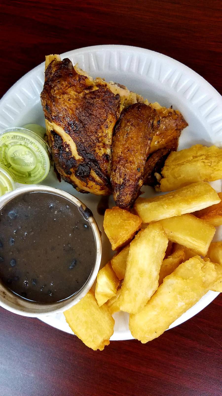 Pollo Peru | restaurant | 1675 Reston Pkwy, Reston, VA 20194, USA | 7037078484 OR +1 703-707-8484