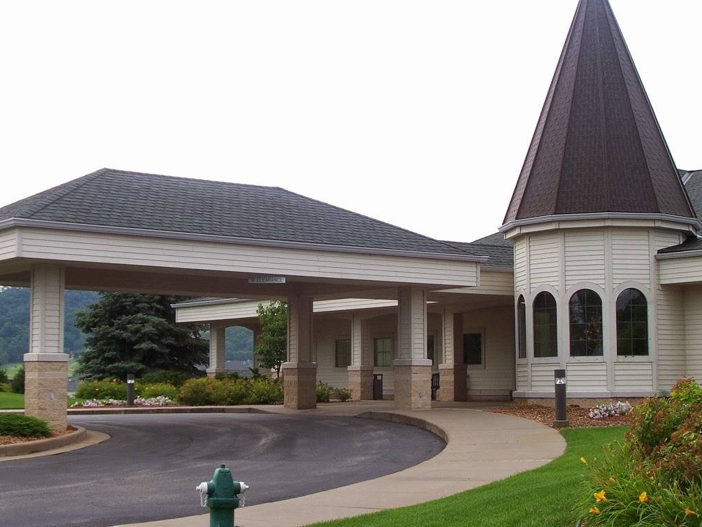 La Crosse Country Club | restaurant | 300 Marcou Rd, Onalaska, WI 54650, USA | 6087815837 OR +1 608-781-5837