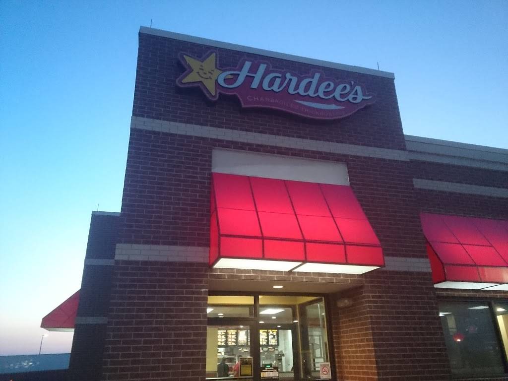 Hardees | restaurant | 12 W Northbrook Dr, Dwight, IL 60420, USA | 8155849596 OR +1 815-584-9596
