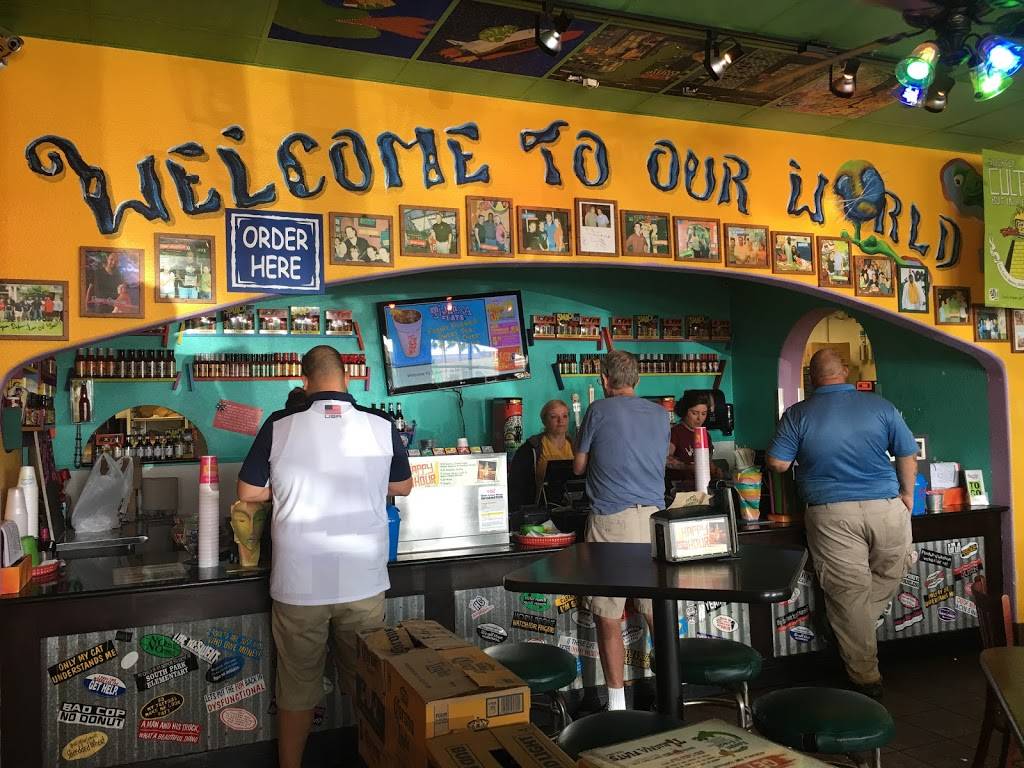 Tijuana Flats | restaurant | 76 E Merritt Island Causeway #104, Merritt Island, FL 32952, USA | 3214531881 OR +1 321-453-1881