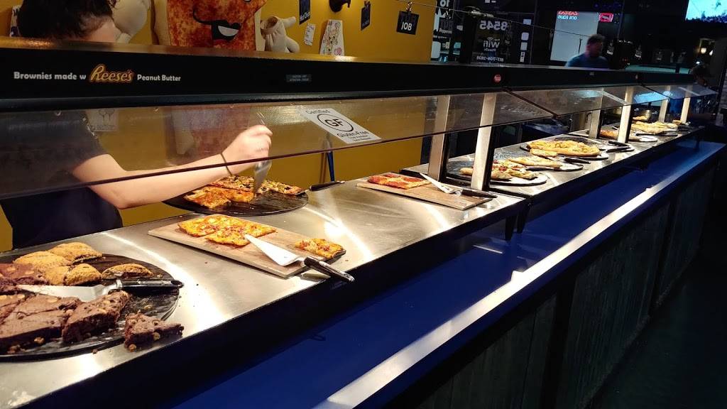 The Pizza Buffet | restaurant | 8545 Boat Club Rd, Fort Worth, TX 76179, USA | 8177082828 OR +1 817-708-2828