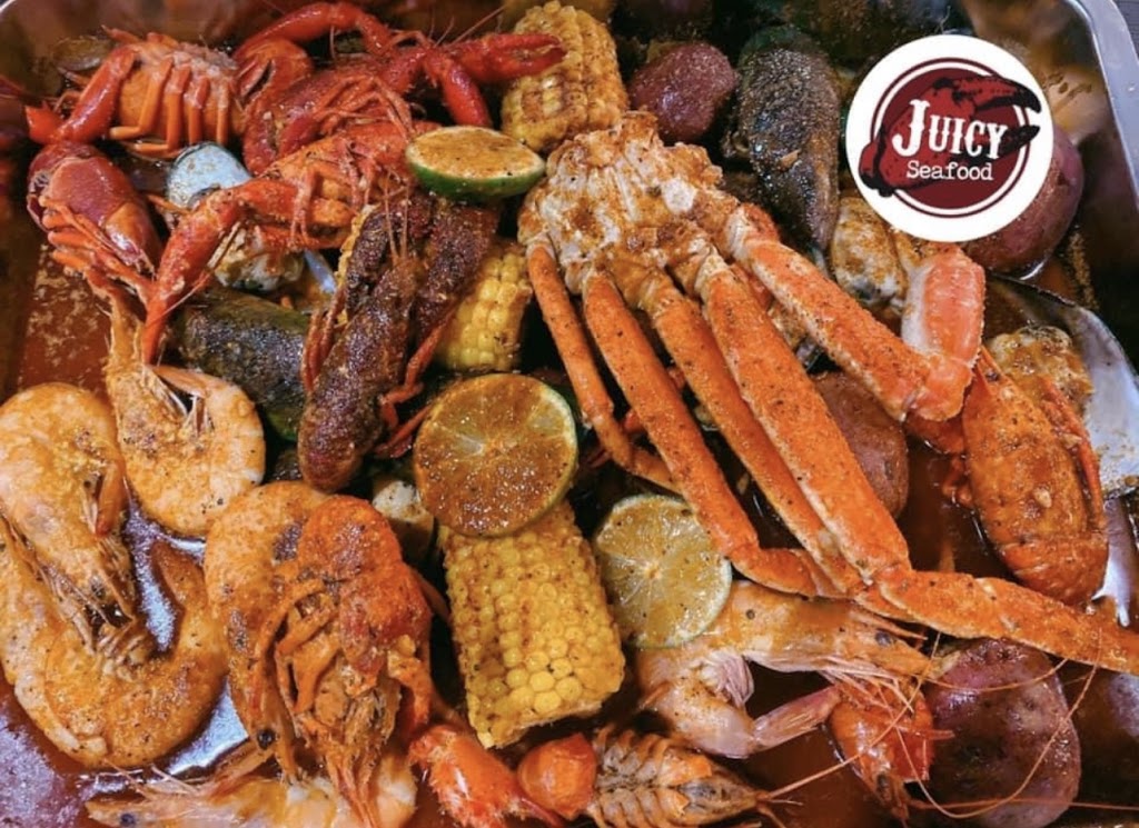 The Juicy Seafood Restaurant & Bar- Orland Park | restaurant | 16154 South La Grange Road, Orland Park, IL 60467, USA | 3177553962 OR +1 317-755-3962