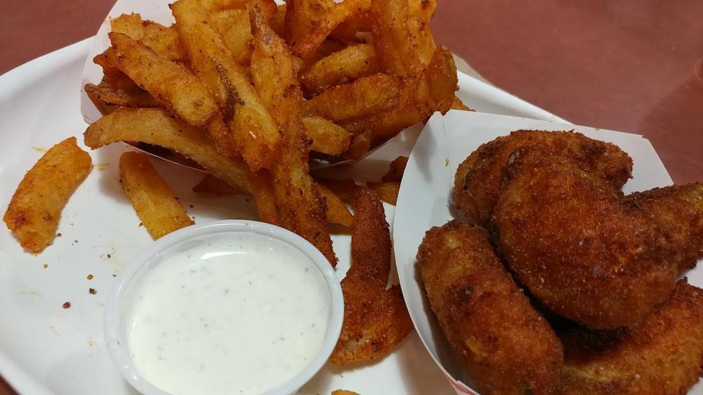 Simply Burgers | restaurant | 1219 E Debbie Ln # 117, Mansfield, TX 76063, USA | 8174539911 OR +1 817-453-9911