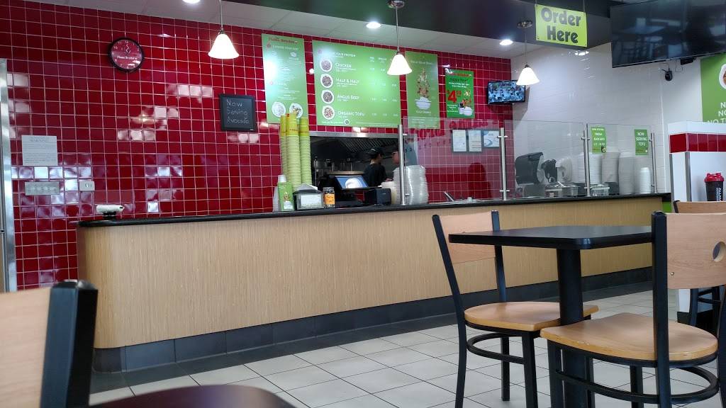 The Flame Broiler | restaurant | 11891 Del Amo Blvd, Cerritos, CA 90703, USA | 5628606417 OR +1 562-860-6417