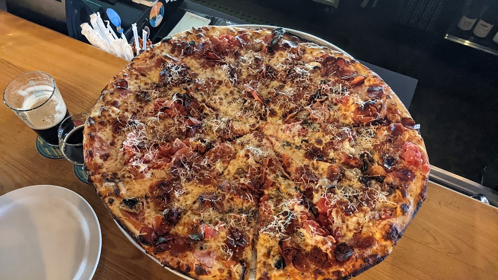 575 Pizzeria | restaurant | 7710 Hillside Rd #700, Amarillo, TX 79119, USA | 8063225575 OR +1 806-322-5575