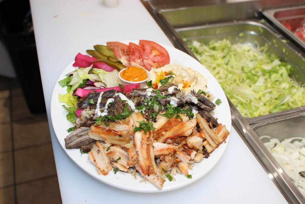 Central Shawarma | restaurant | 3008 Tecumseh Rd E, Windsor, ON N8W 1G7, Canada | 2262218635 OR +1 226-221-8635