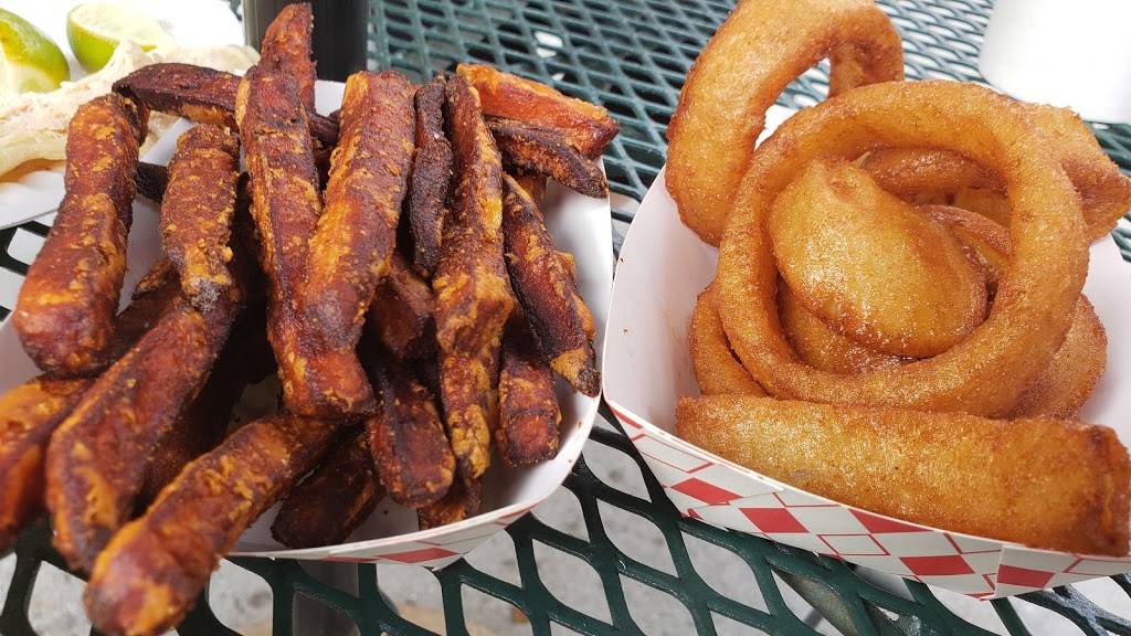 Kongs Burger & Cafe | restaurant | 15 E Beach St #101, Watsonville, CA 95076, USA | 8315365434 OR +1 831-536-5434