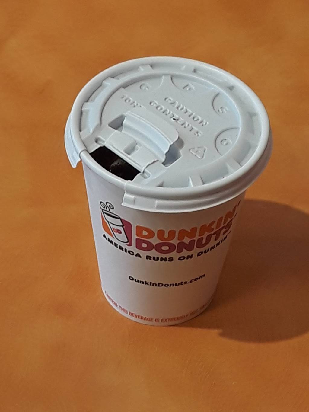 Dunkin Donuts | cafe | 81 N Main St, Norwalk, CT 06854, USA | 2038531904 OR +1 203-853-1904