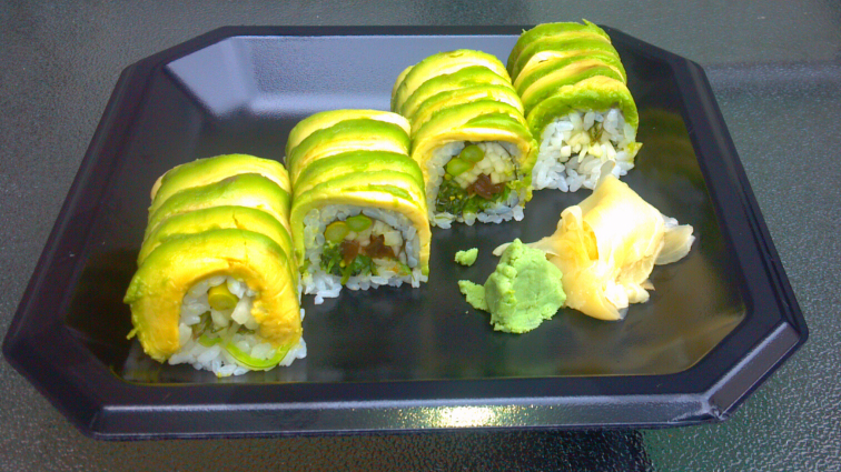 Masaki Teriyaki & Sushi | restaurant | 11 Putnam Ave, Brooklyn, NY 11238, USA | 3472153130 OR +1 347-215-3130