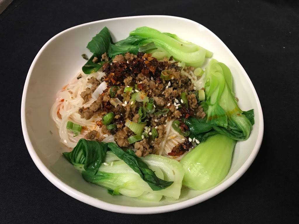 Chinese Village | restaurant | 18132 Wedge Pkwy, Reno, NV 89511, USA | 7758531998 OR +1 775-853-1998