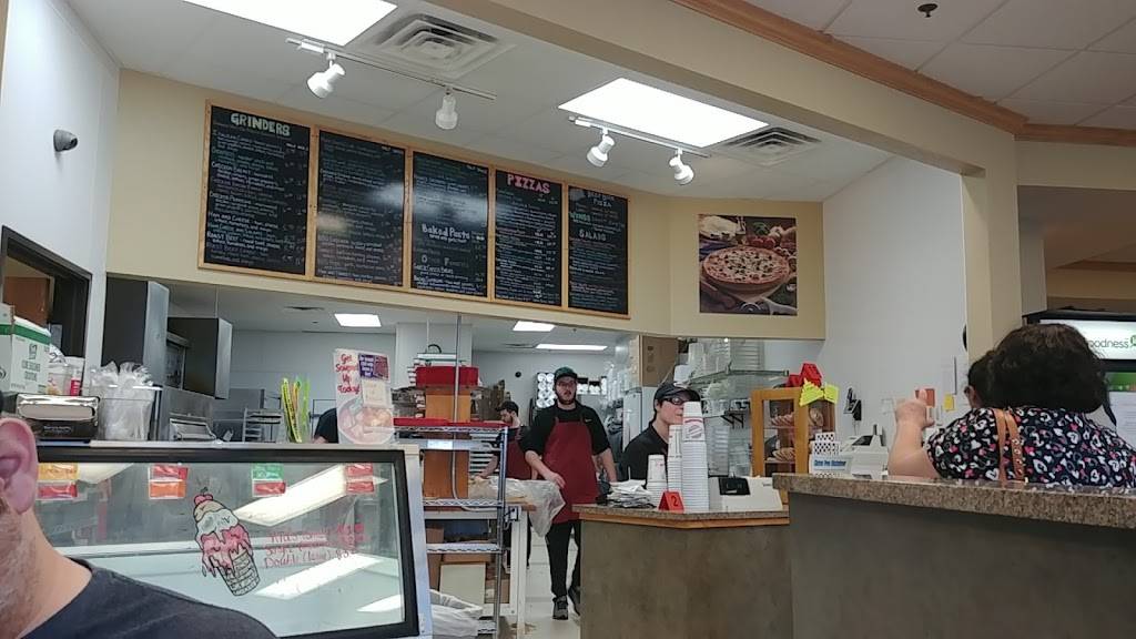 Mancinos Pizza & Grinders | restaurant | 3192 Miller Rd, Flint, MI 48507, USA | 8107200706 OR +1 810-720-0706