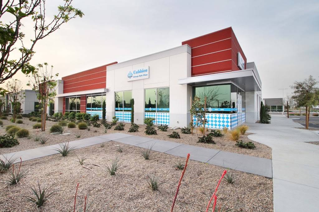 Cubbies Chicago Style Pizza | restaurant | 5701 Young St #401, Bakersfield, CA 93311, USA | 6616650000 OR +1 661-665-0000