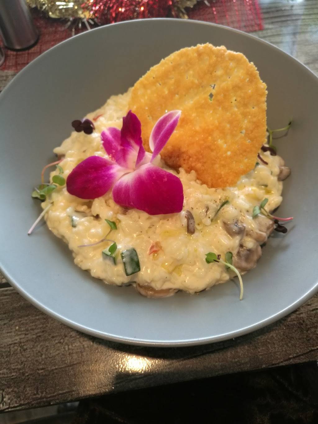 LEdito French Restaurant | restaurant | 5600 Collins Ave, Miami Beach, FL 33140, USA | 7865166259 OR +1 786-516-6259