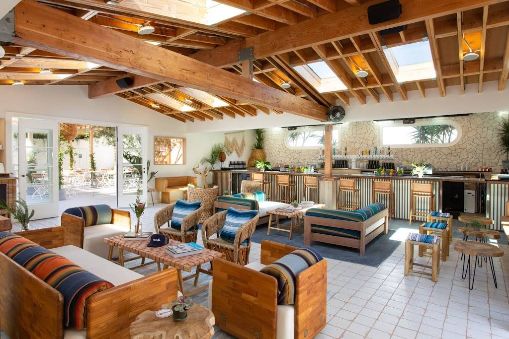 The Waterfront Venice | restaurant | 205 Ocean Front Walk, Venice, CA 90291, USA | 4243095331 OR +1 424-309-5331