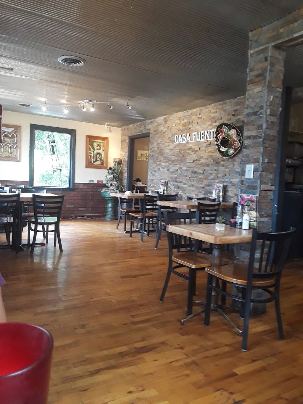 Casa Fuentes Mexican Restaurant | restaurant | 1107 W 76 Country Blvd, Branson, MO 65616, USA | 4173393888 OR +1 417-339-3888