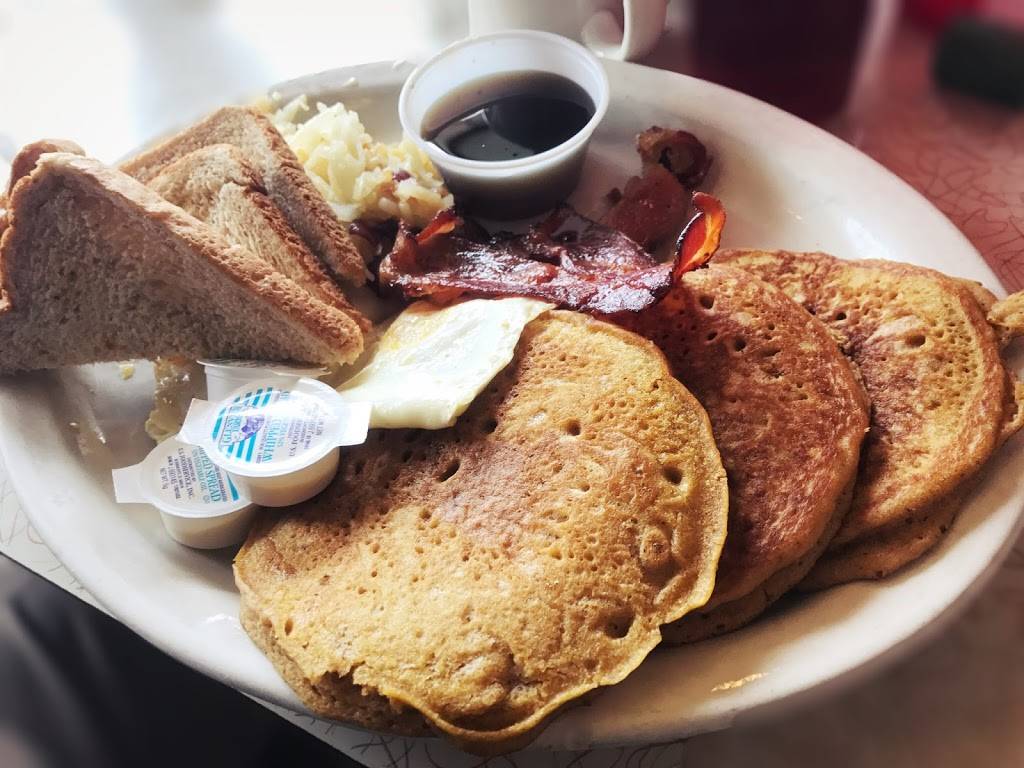 The Arcade Restaurant | cafe | 540 S Main St, Memphis, TN 38103, USA | 9015265757 OR +1 901-526-5757