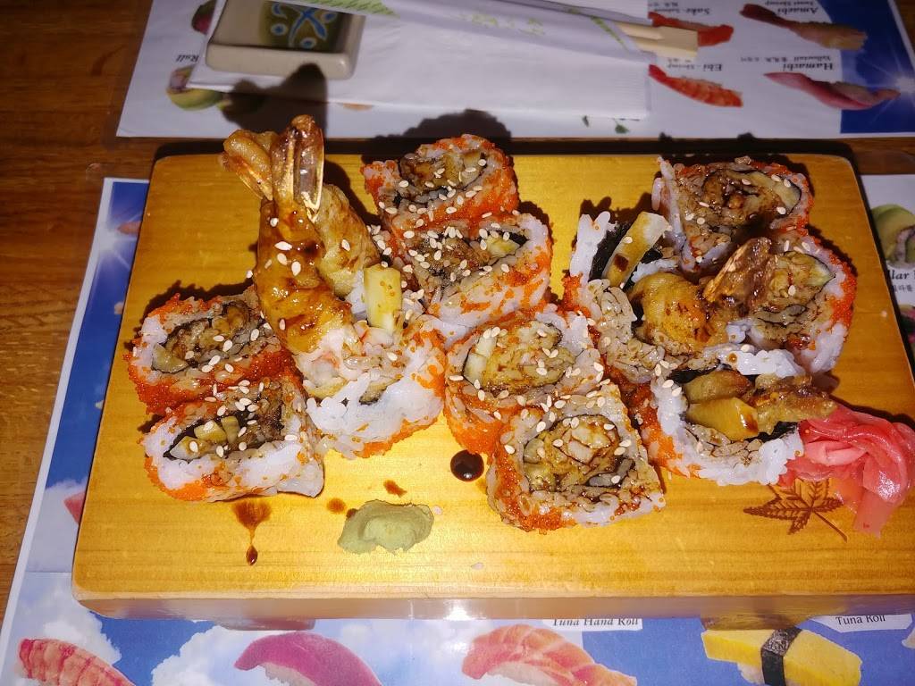 Sushi Boy Corporation & Japanese | restaurant | 515 Midland Ave, Garfield, NJ 07026, USA | 9734785701 OR +1 973-478-5701