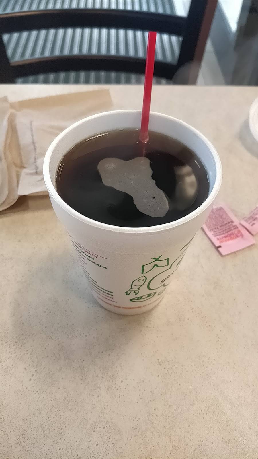 Dunkin | bakery | 11451 Euclid Ave, Cleveland, OH 44106, USA | 2163684639 OR +1 216-368-4639