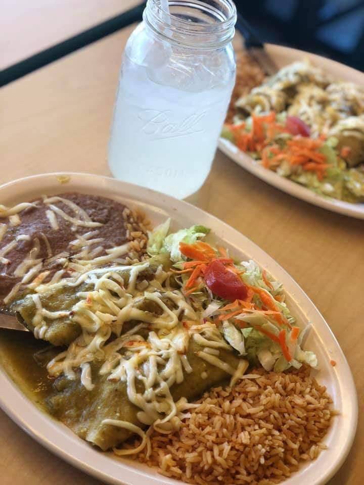 D&M’s Mexican Restaurant | restaurant | 3530 Dyer St, El Paso, TX 79930, USA | 9156913889 OR +1 915-691-3889