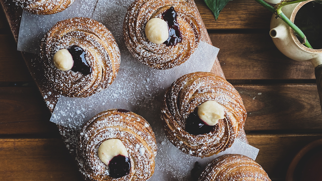 Cloudview Kitchen | bakery | 117 Main Ave E, Soap Lake, WA 98851, USA | 5093901432 OR +1 509-390-1432