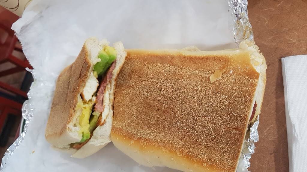 Brisas Express | restaurant | 1360 White Plains Rd, Bronx, NY 10460, USA | 3478513498 OR +1 347-851-3498