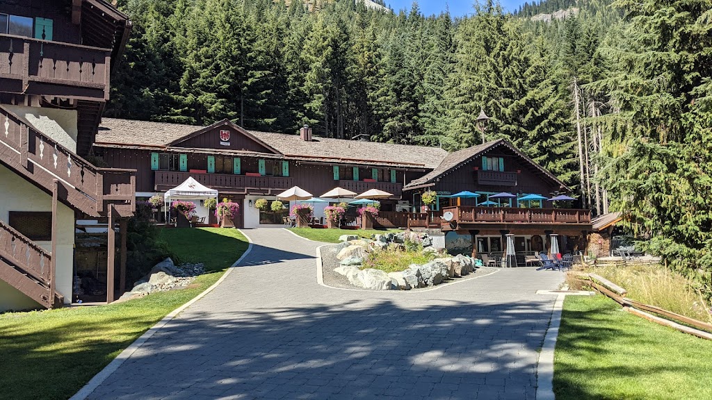 Alpine Inn | restaurant | 33818 Crystal Mountain Blvd, Enumclaw, WA 98022, USA | 3606632262 OR +1 360-663-2262