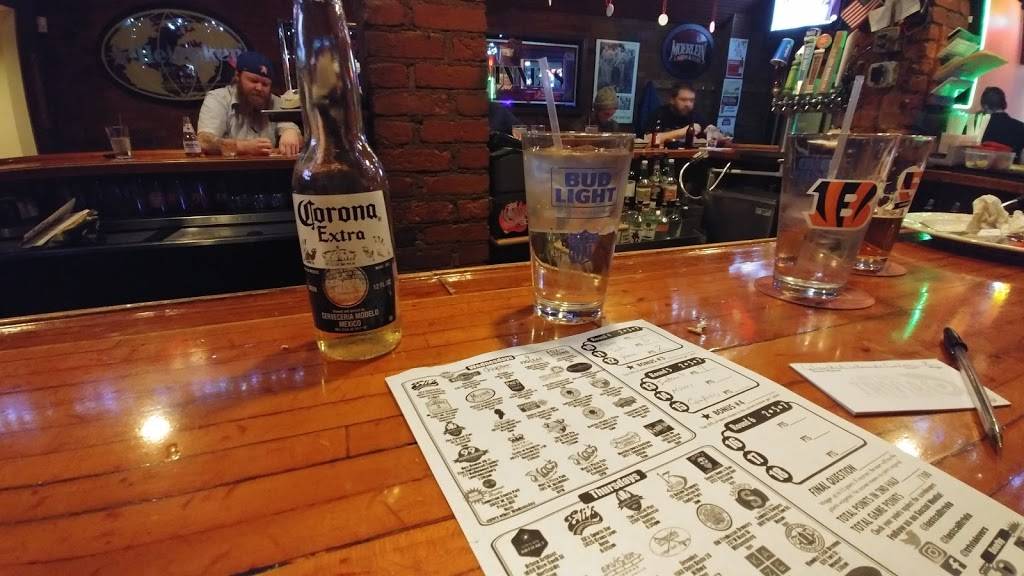 Plum Street Cafe | restaurant | 423 Plum St, Cincinnati, OH 45202, USA | 5136514341 OR +1 513-651-4341