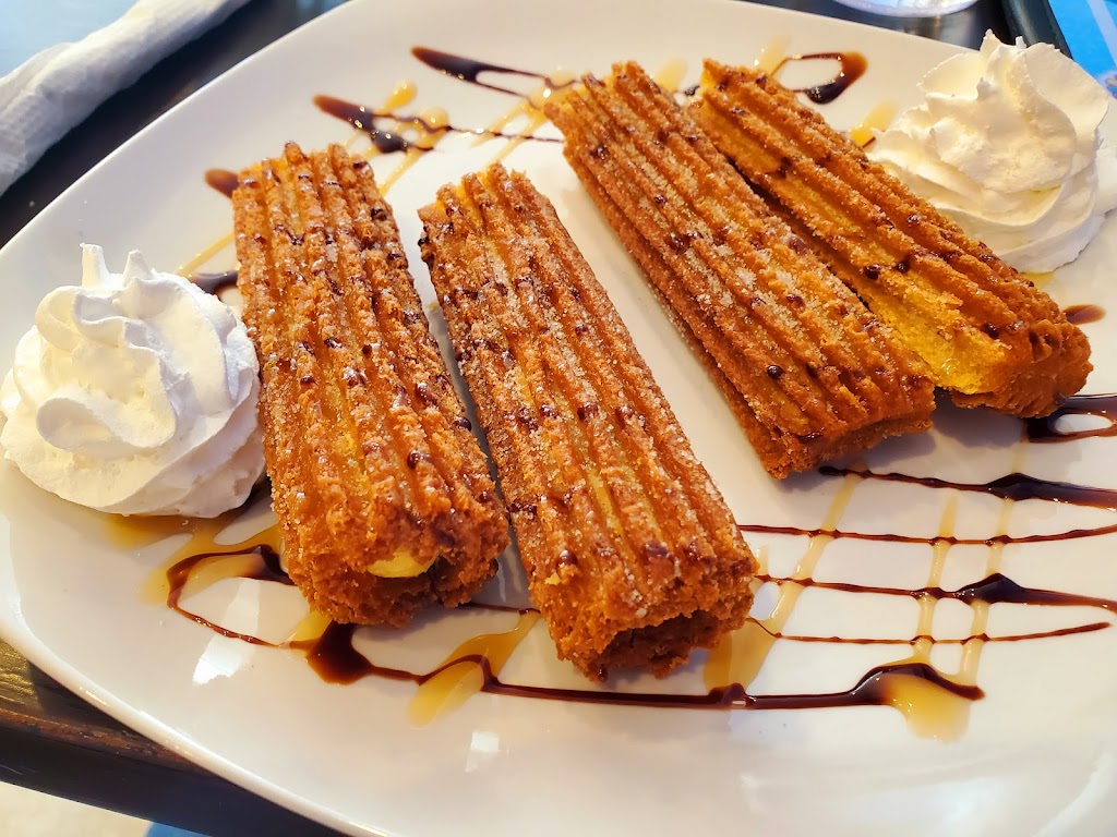 La Poblanita Mexican Cuisine Bensenville | restaurant | 1075 S York Rd, Bensenville, IL 60106, USA | 6304225128 OR +1 630-422-5128