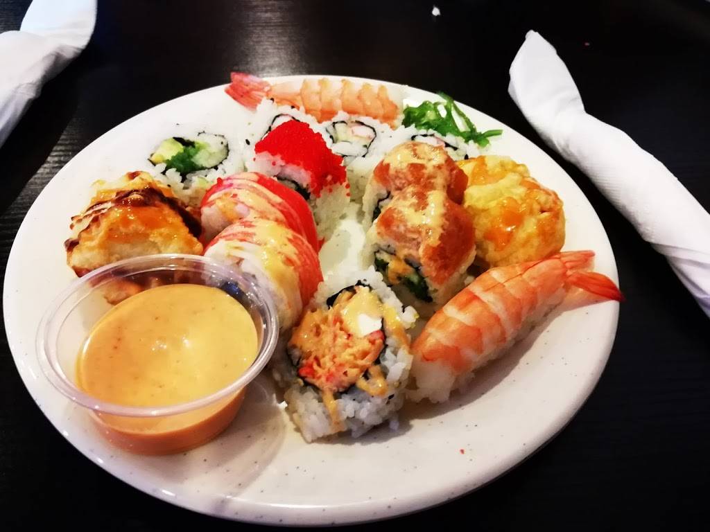 Yoki Buffet | restaurant | 1700 Alliant Ave, Louisville, KY 40299, USA | 5022672277 OR +1 502-267-2277