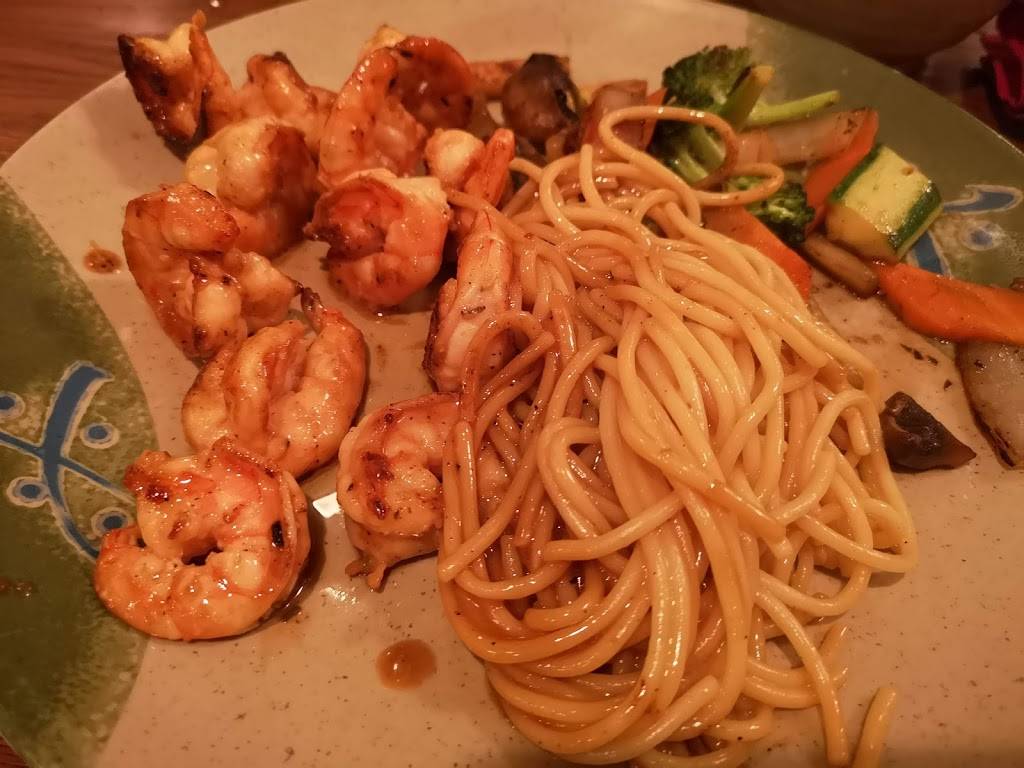 Shogun | restaurant | 120 Morris Rd, Clarksville, TN 37040, USA | 9316488933 OR +1 931-648-8933