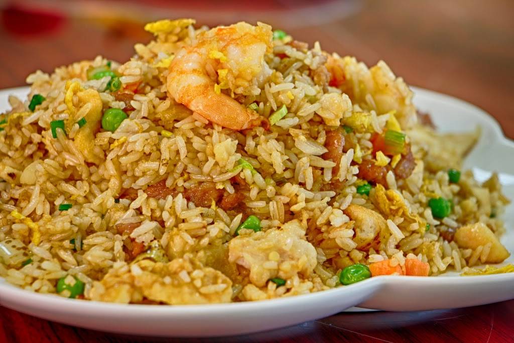 Golden China Restaurant | restaurant | 26440 Farm to Market 1093 B150, Richmond, TX 77406, USA | 2816765161 OR +1 281-676-5161