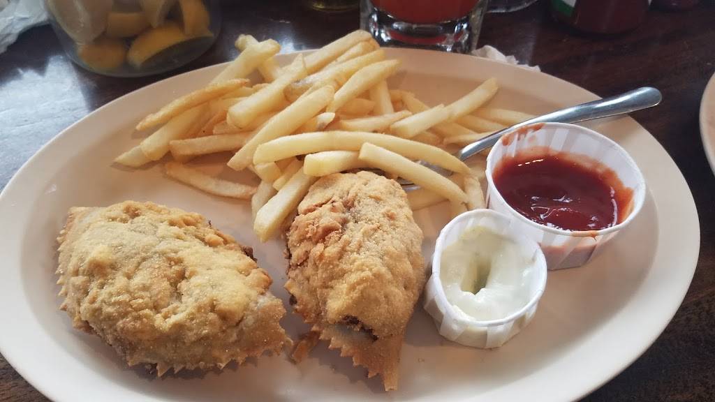 Captain Toms Seafood & Oyster | restaurant | 20525 Katy Fwy, Katy, TX 77450, USA | 2818296407 OR +1 281-829-6407