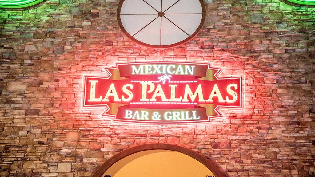 Las Palmas | restaurant | 140 Main St Market Pl, Cartersville, GA 30120, USA | 7703862977 OR +1 770-386-2977