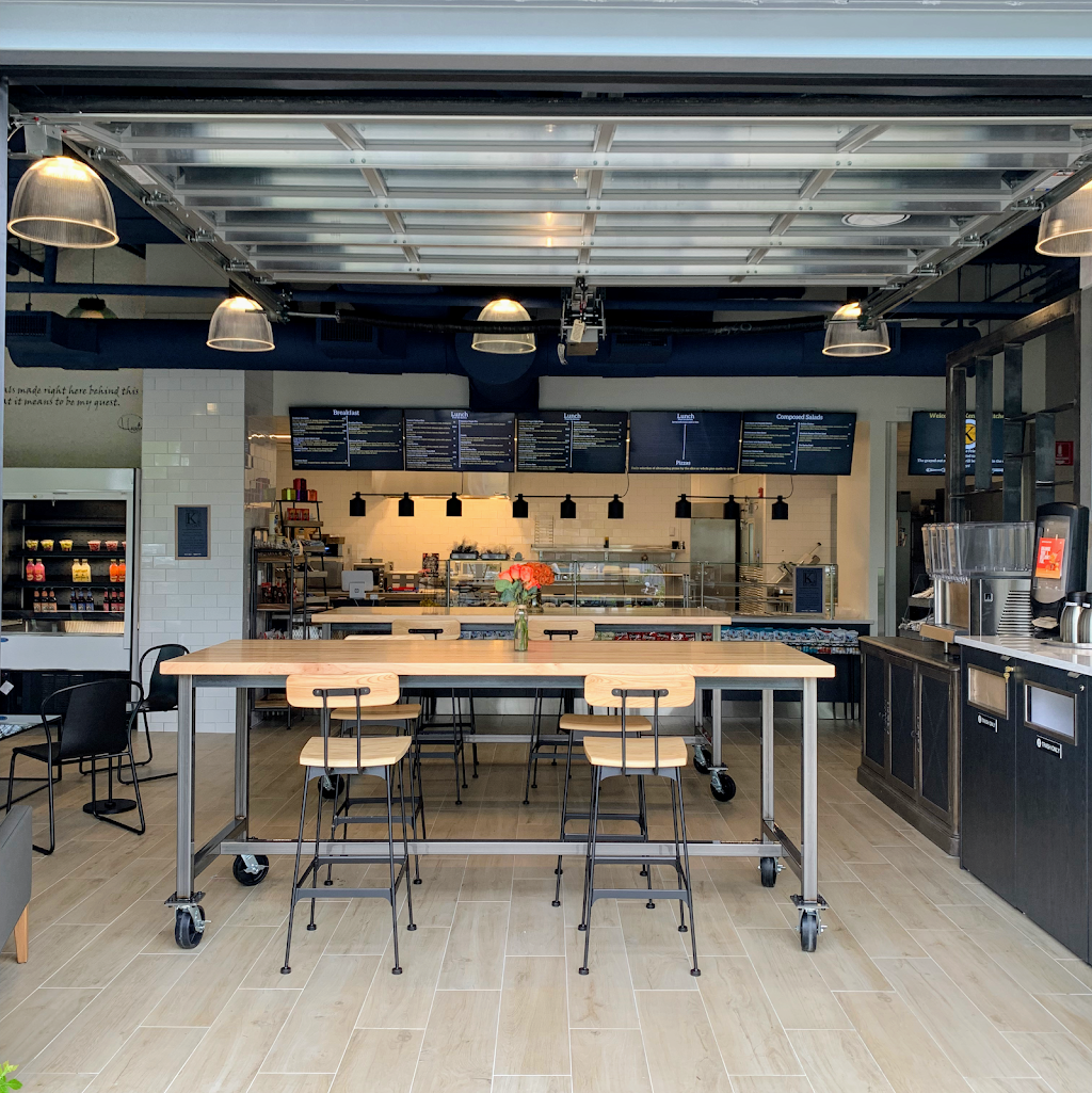 Kendall Kitchen at the Quad | restaurant | 10 Wilson Rd, Cambridge, MA 02474, USA | 6173186309 OR +1 617-318-6309