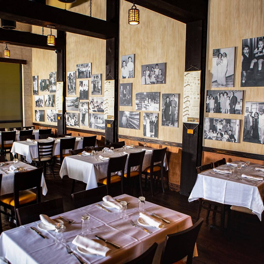 La Fontana Ristorante | restaurant | 10702 NW 74th St, Doral, FL 33178, USA | 3054709614 OR +1 305-470-9614