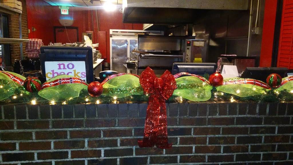 Pizza Villa | restaurant | 1399 Lafayette Pkwy, LaGrange, GA 30241, USA | 7068820809 OR +1 706-882-0809