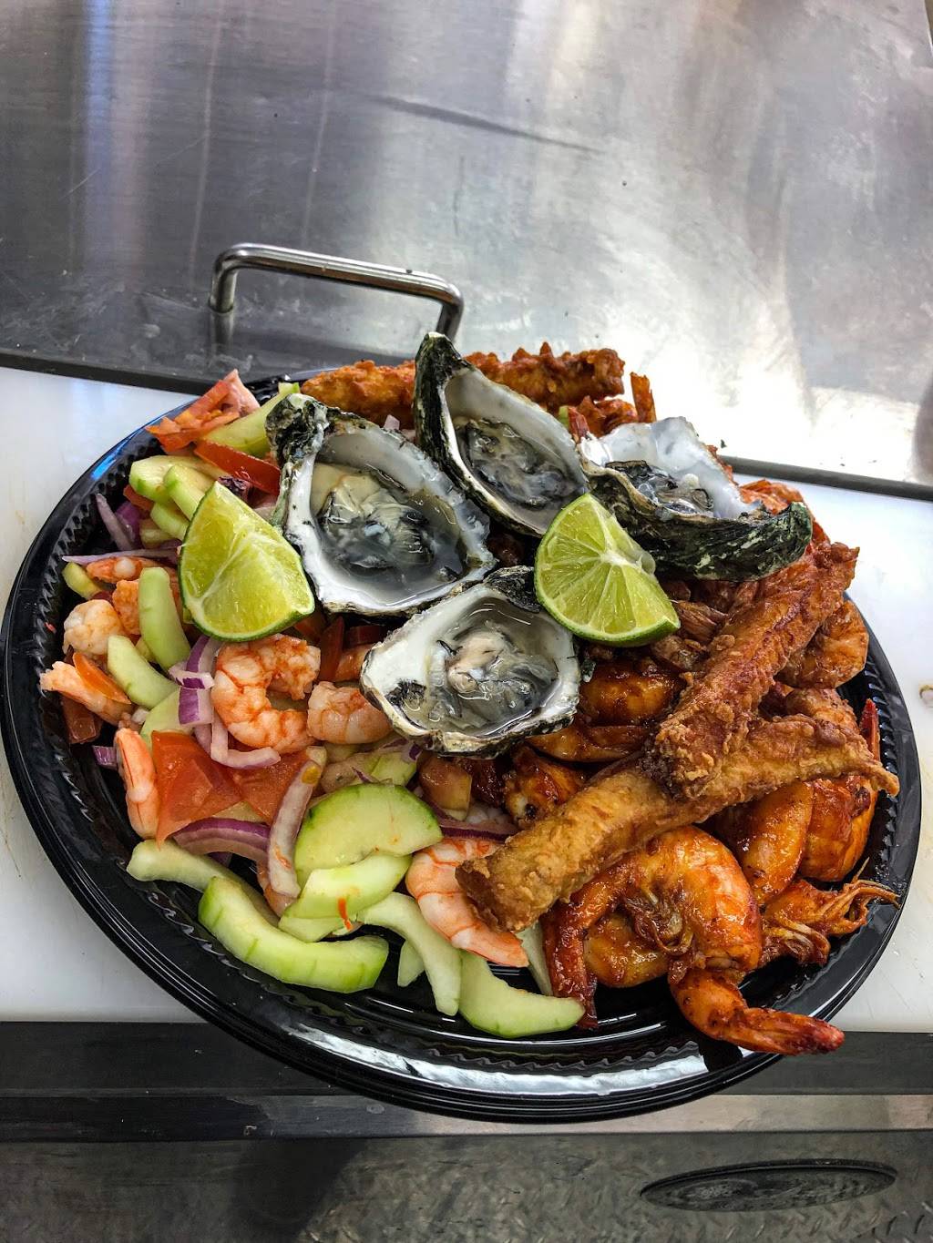 ESTILO NAYARIT, Mi gusto es Mariscos | restaurant | 8844 S Indianola Ave, Selma, CA 93662, USA | 5599070880 OR +1 559-907-0880