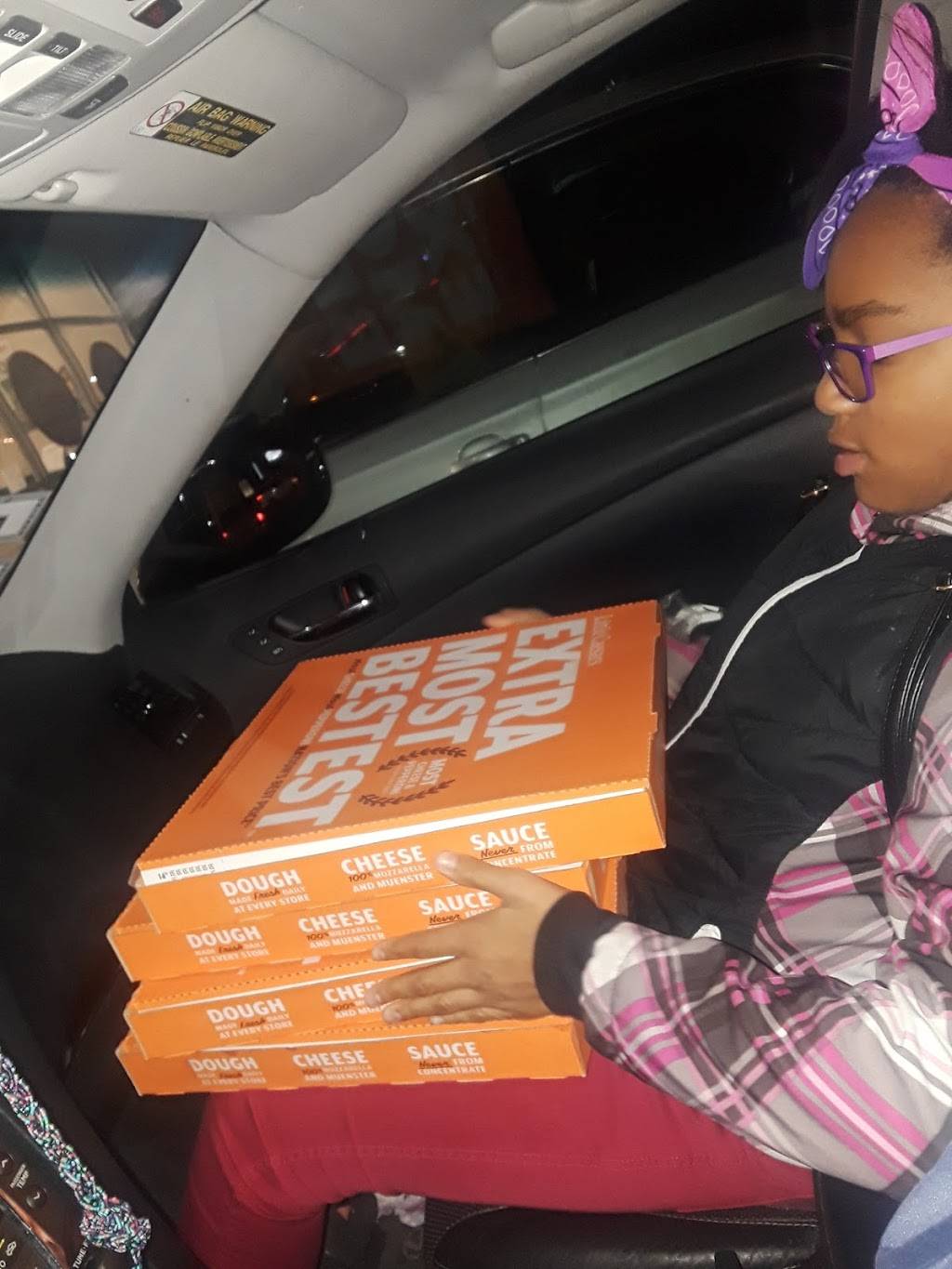 Little Caesars Pizza | meal takeaway | 12601 S Western Ave, Blue Island, IL 60406, USA | 7082956014 OR +1 708-295-6014