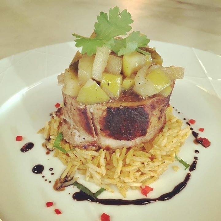 Cafe 501 Classen Curve | restaurant | 5825 NW Grand Blvd, Oklahoma City, OK 73118, USA | 4058441501 OR +1 405-844-1501