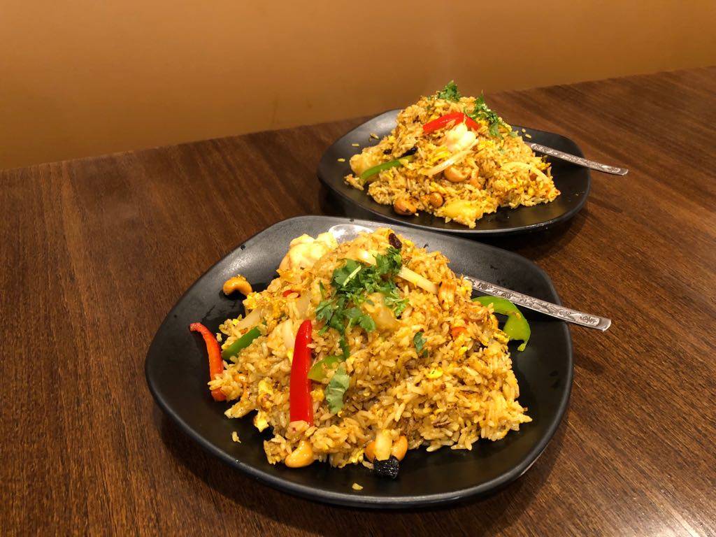 Lil Thai Pin | restaurant | 180 Nassau St, Princeton, NJ 08542, USA | 6092799000 OR +1 609-279-9000