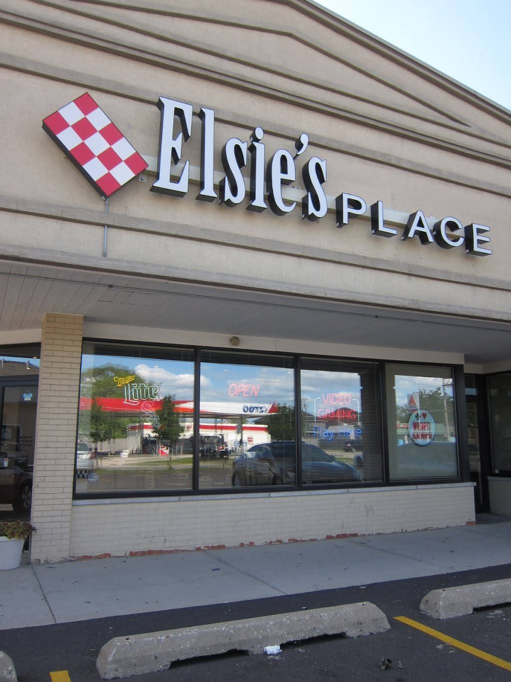 Elsies Place | cafe | 8356 S Roberts Rd, Justice, IL 60458, USA | 7085293892 OR +1 708-529-3892