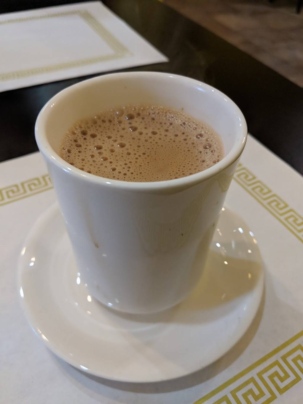 Dosachaat Cafe | restaurant | 601 Old County Rd, San Carlos, CA 94070, USA | 4088843009 OR +1 408-884-3009