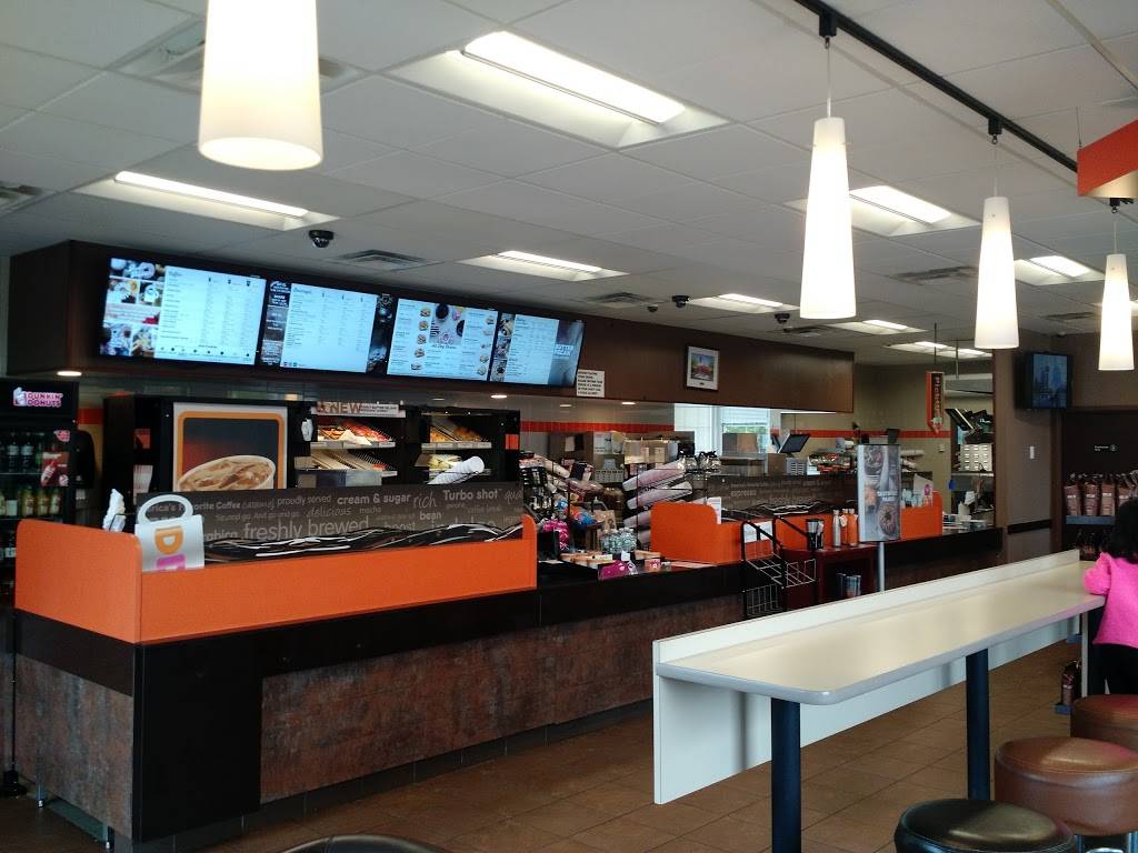 Dunkin | bakery | 36 Maple Ave, Shrewsbury, MA 01545, USA | 5088426660 OR +1 508-842-6660